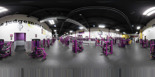 Gym «Planet Fitness», reviews and photos, 111 Black Rock Turnpike, Fairfield, CT 06825, USA
