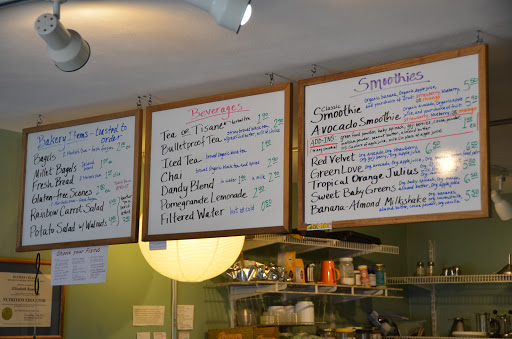 Grocery Store «The Oberlin Market», reviews and photos, 22 Carpenter Ct, Oberlin, OH 44074, USA