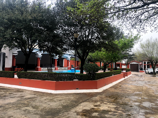 Quinta Hacienda Los Encinos