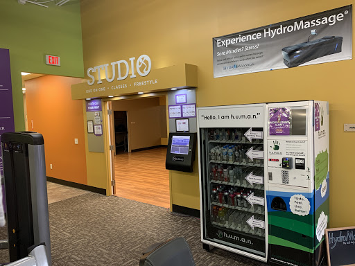 Gym «Anytime Fitness», reviews and photos, 9945 Jones Bridge Rd, Johns Creek, GA 30022, USA