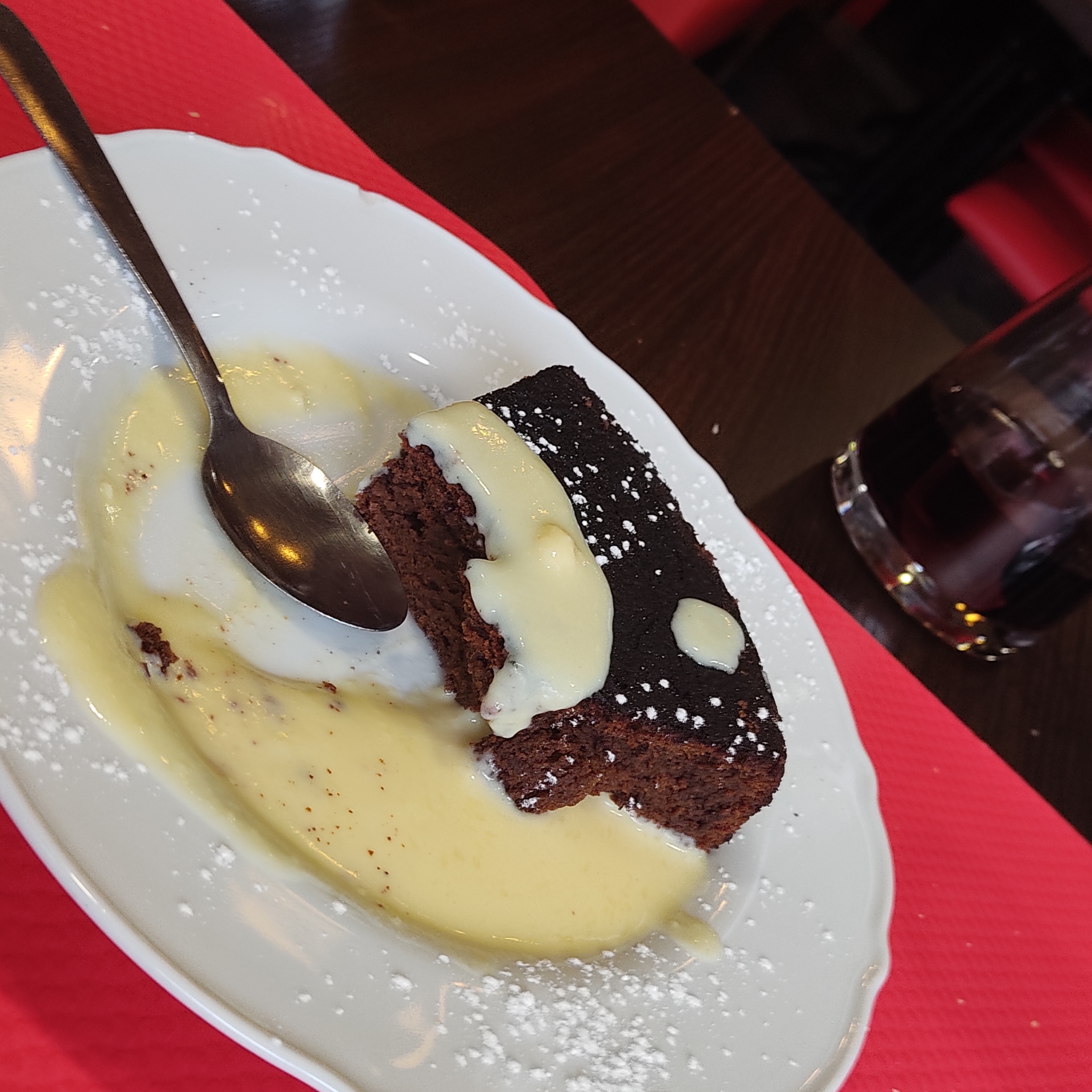 Photo n° 23 de l'avis de Café.a fait le 22/04/2018 à 23:03