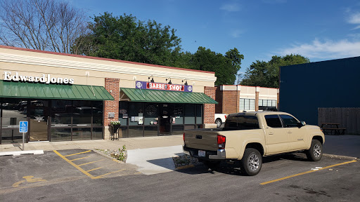 Barber Shop «Franklin Barber Shop», reviews and photos, 2701 Beaver Ave, Des Moines, IA 50310, USA