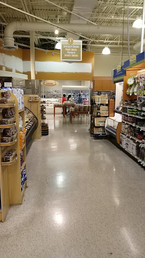 Publix Super Market at Paradise Crossing