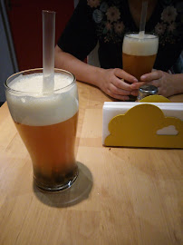 Bière du Restaurant japonais Moshi Moshi à Lille - n°7