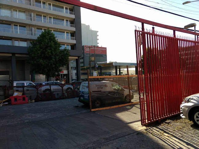 Opiniones de Avis Chile en Concepción - Agencia de alquiler de autos
