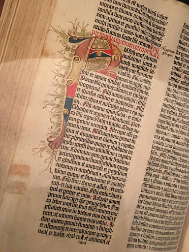 Library «Harry Ransom Center», reviews and photos, 300 W 21st St, Austin, TX 78712, USA