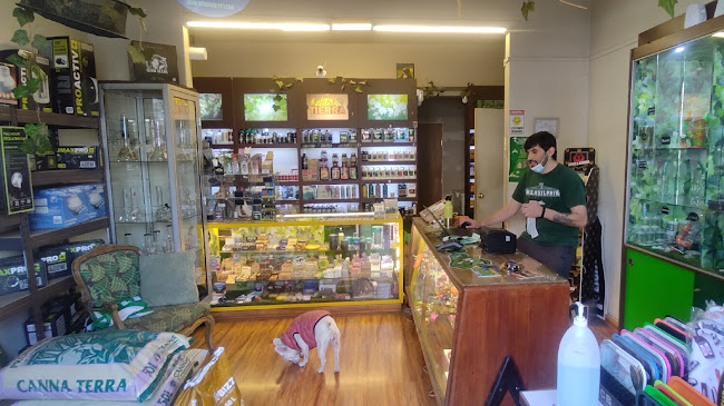 De Mi Tierra Growshop