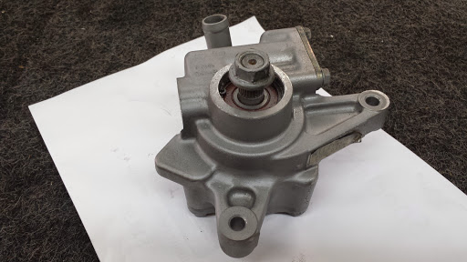 Auto Parts Store «Supreme Auto Parts», reviews and photos, 2650 Ali Baba Ave, Opa-locka, FL 33054, USA