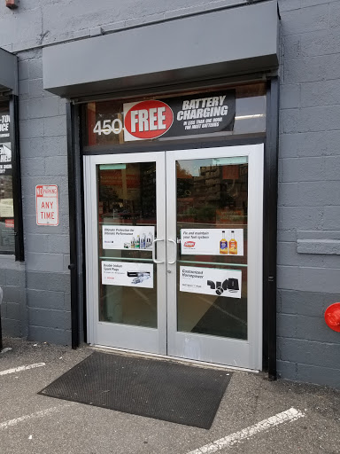 Auto Parts Store «AutoZone», reviews and photos, 450 Arsenal St, Watertown, MA 02472, USA