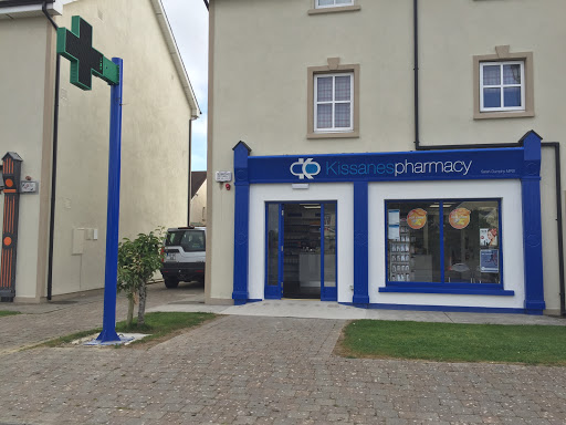 Kissanes Pharmacy Ballyhale in Ballyhale, Co. Kilkenny (Cill Chainnigh)