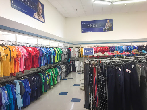Thrift Store «Goodwill Industries of Middle Tennessee», reviews and photos, 595 Hillsboro Rd #301, Franklin, TN 37064, USA