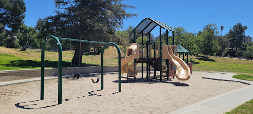 Park «Zelzah Park», reviews and photos, 11690 Zelzah Ave, Granada Hills, CA 91344, USA