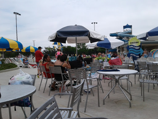 Public Swimming Pool «Frances Meadows Aquatic Center», reviews and photos, 1545 Community Way, Gainesville, GA 30501, USA