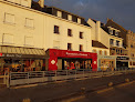 Biscuiterie La Trinitaine - La Trinité-sur-Mer La Trinité-sur-Mer