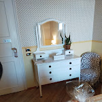 Photo n°6 de l'avis de Sonia.a fait le 17/10/2021 à 17:35 sur le  Hotel Colonne à Varese