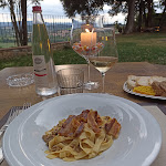 Photo n°21 de l'avis de Rita.p fait le 18/06/2021 à 17:32 sur le  Villa Lecchi Hotel Wellness & Tuscan Retreats à Lecchi di Staggia