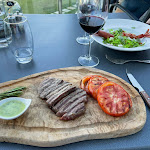 Photo n°1 de l'avis de Sophia.r fait le 11/06/2022 à 19:28 sur le  Olive Bistrô & Gastro Bar à Albufeira