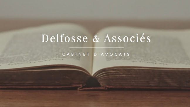 Beoordelingen van Cabinet d'Avocats Delfosse – Liège in Luik - Advocaat