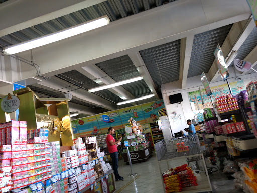 Superdulcería Virgo en Guadalajara