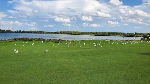 Golf Course «Harborside International Golf Center», reviews and photos, 11001 S Doty Ave, Chicago, IL 60628, USA