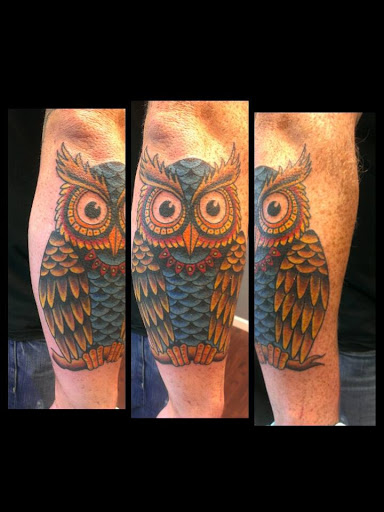 Tattoo Shop «Tattoo Makers», reviews and photos, 3905 Harrison Ave, Cincinnati, OH 45211, USA