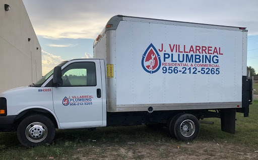 J Villarreal Plumbing in McAllen, Texas