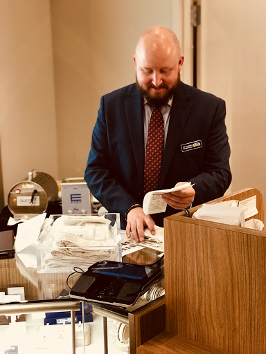 Jeweler «REEDS Jewelers», reviews and photos, 7000 Arundel Mills Cir #473, Hanover, MD 21076, USA