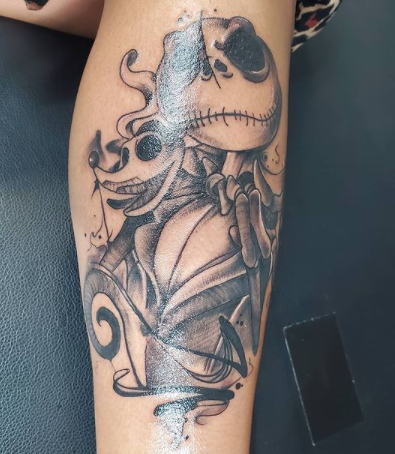 Explore tattoo ideas with childrens names, creative tattoo ideas in Passaic, available at District 36 Tattoo Parlor