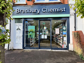 Bradbury Chemist - Part of Pearl Chemist Group