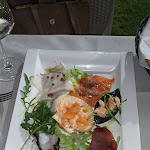 Photo n°2 de l'avis de davide.o fait le 13/09/2022 à 05:25 sur le  Orchidea Marina à Torre Lapillo