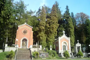 Lychakiv Cemetery image