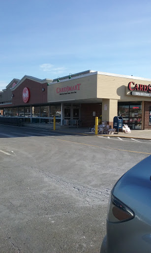 Supermarket «Big Y», reviews and photos, 357 Broadway, Saugus, MA 01906, USA