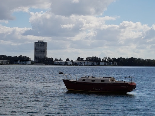 Aquarium «Mote Marine Laboratory & Aquarium», reviews and photos, 1600 Ken Thompson Pkwy, Sarasota, FL 34236, USA