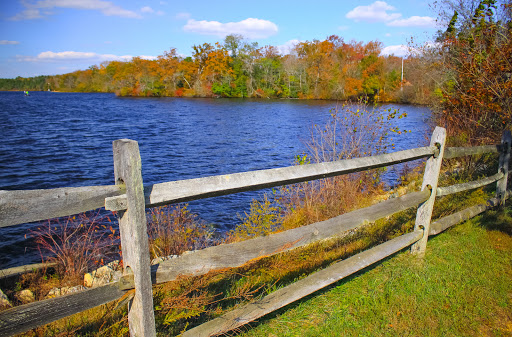 State Park «Parvin State Park», reviews and photos, 701 Almond Rd, Pittsgrove Township, NJ 08318, USA