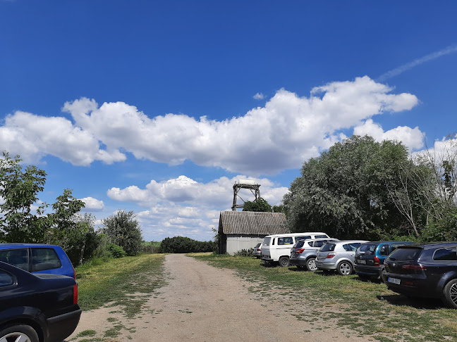 Opinii despre Horgász Büfé în Mezőfalva - Étterem