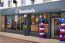 Domino's Pizza - Whittlesey
