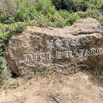 Photo n°1 de l'avis de Gianluca.a fait le 27/06/2021 à 12:46 sur le  Hotel Luci Del Faro à Calasetta