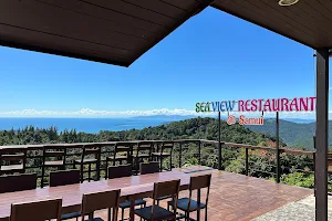 Sea View Restaurant image