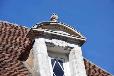 Le Relais des Saints Pères à Auxerre