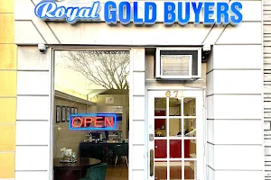 Royal Gold Buyers - Garden City - Sell Your Gold image