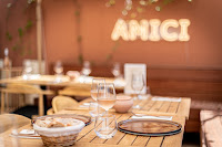 Photos du propriétaire du Restaurant AMICI Sophia-Antipolis à Biot - n°1