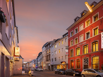 Novum Hotel Ahl Meerkatzen Köln Altstadt