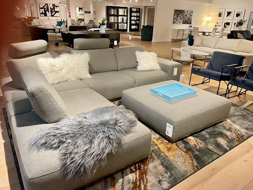 Furniture Store «Dania», reviews and photos, 1001 Skokie Blvd, Northbrook, IL 60062, USA