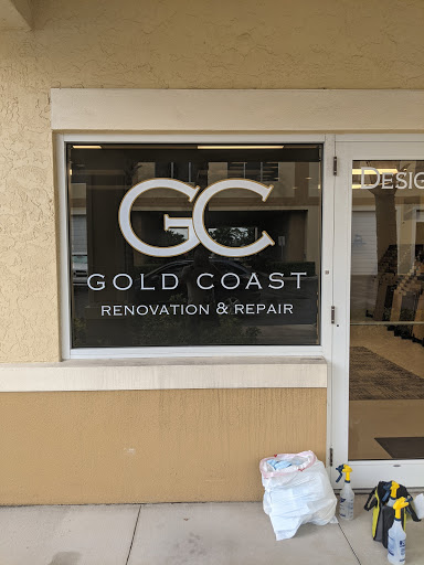 Contractor «Gold Coast Renovation & Repair», reviews and photos, 3425 Radio Rd #201, Naples, FL 34104, USA