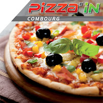 Photos du propriétaire du Pizzas à emporter PIZZA IN COMBOURG - n°3