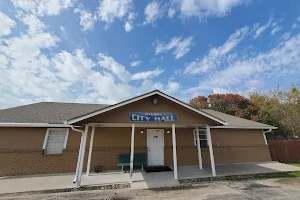 Riesel City Hall image