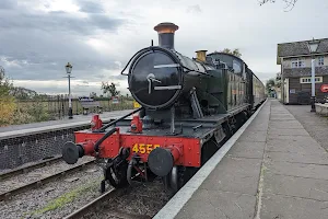 East Somerset Railway image