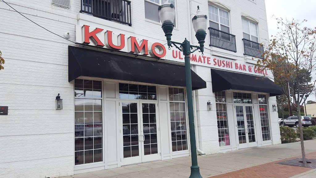 Kumo Asian Cuisine Buffet 06902
