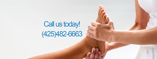 Mill Creek Foot & Ankle Clinic