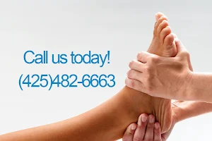 Mill Creek Foot & Ankle Clinic image